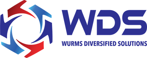 WDS logo